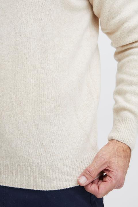 Actual product image FQ1924 KyleFQ crew neck knit - Sweater - 21900366 (S)