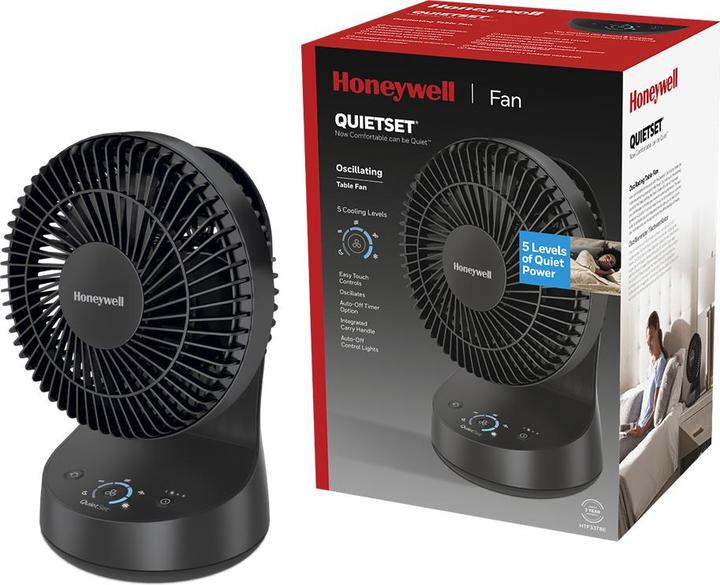 Actual product image Honeywell HTF337BE4
