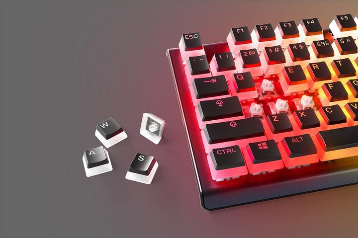 Productafbeelding SteelSeries Prismakapjes