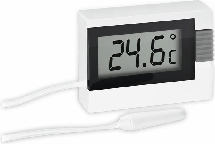 TFA 30.2018 Digital Indoor-Outdoor Thermometer