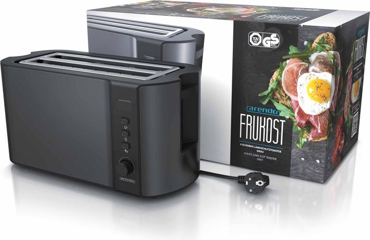 Produktbild Arendo Toaster