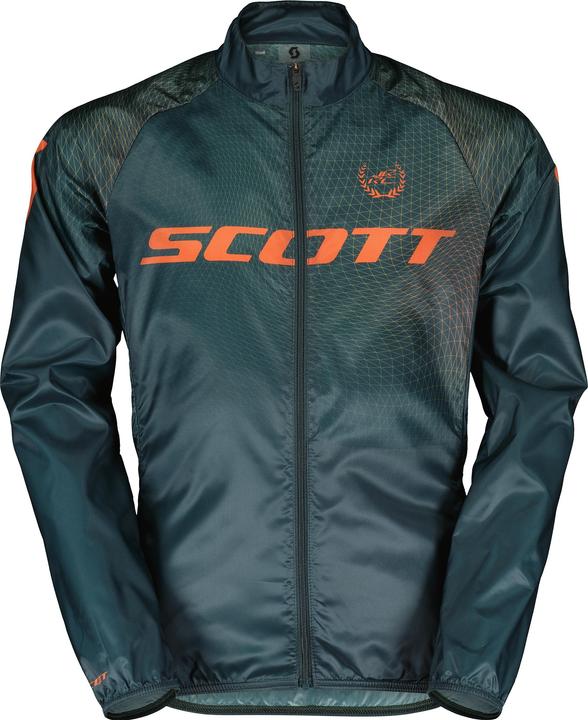 Image du produit Scott Sports RC Pro WB Jr (140)