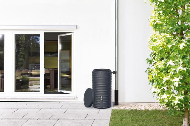 Produktbild Garantia Nordic (300 l)