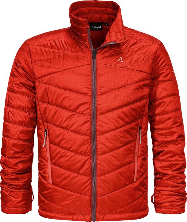 Schöffel ZipIn Jacket Seewand M (60)