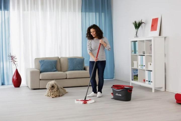 Produktbild Vileda EasyWring und Clean (1 Stk.)