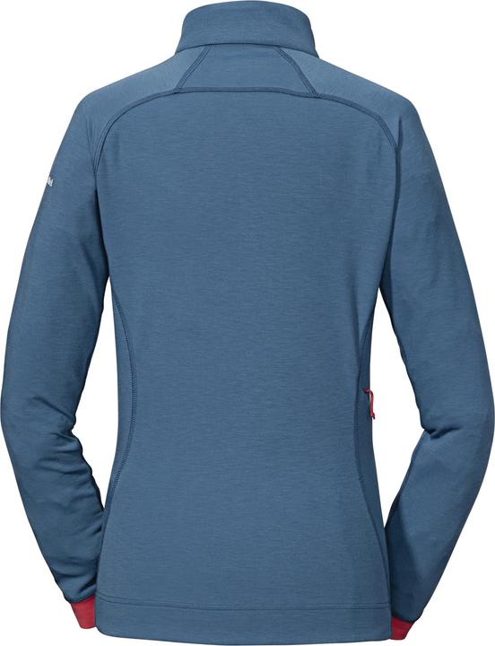 Produktbild Schöffel Trikots Longsleeve Dirt Track L (44)