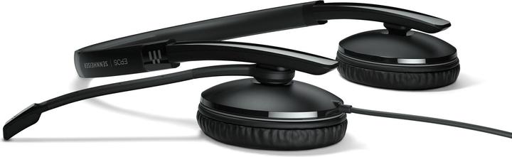 Actual product image Sennheiser Adapt 160T (Cable, USB-A)