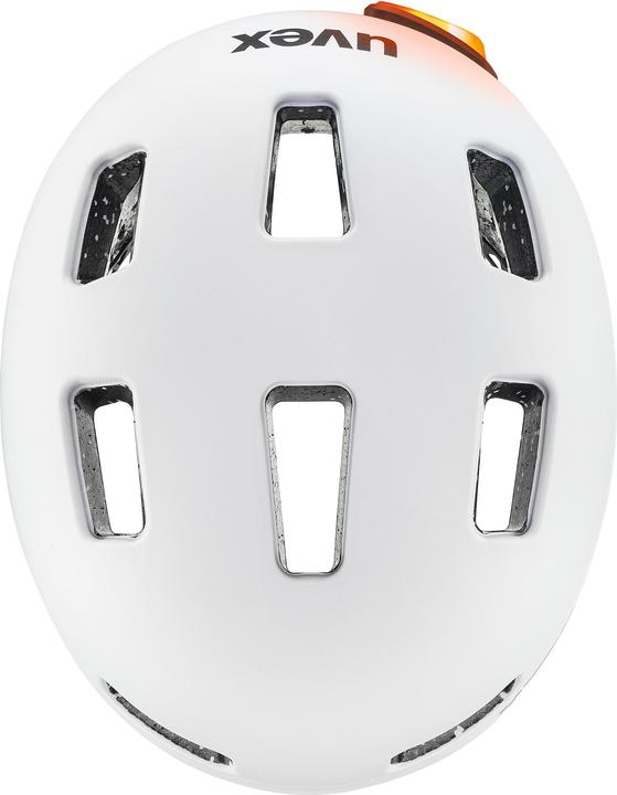 Image du produit Uvex Sports city 4 (55 - 58 cm)