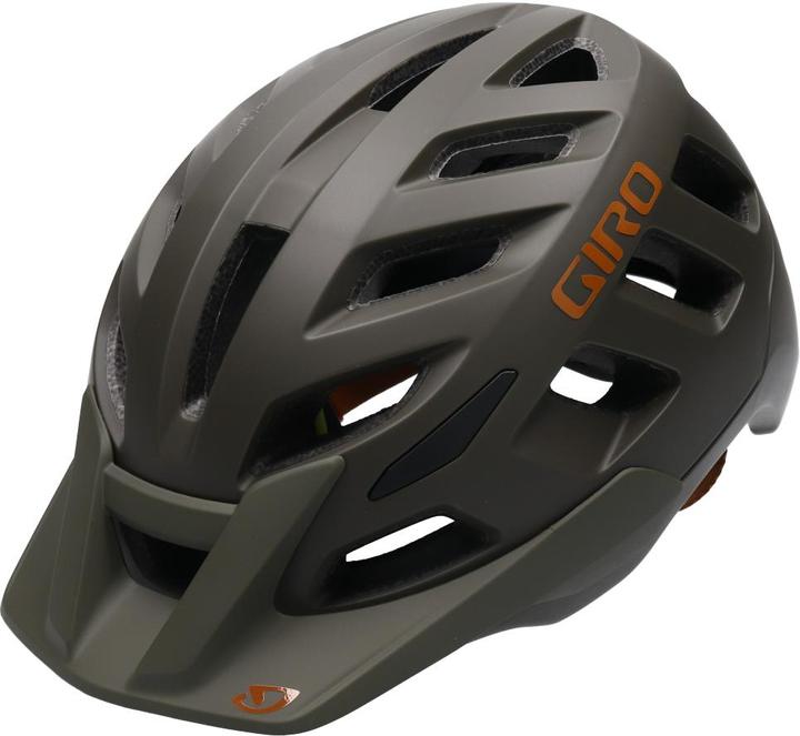 Immagine prodotto Giro Casco Radix MIPS (59 - 63 cm)