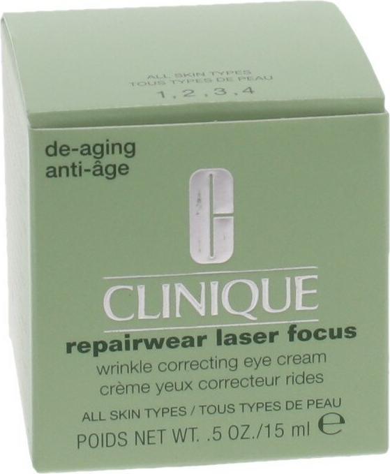 Immagine prodotto Clinique Repairwear (Crema, 15 ml)