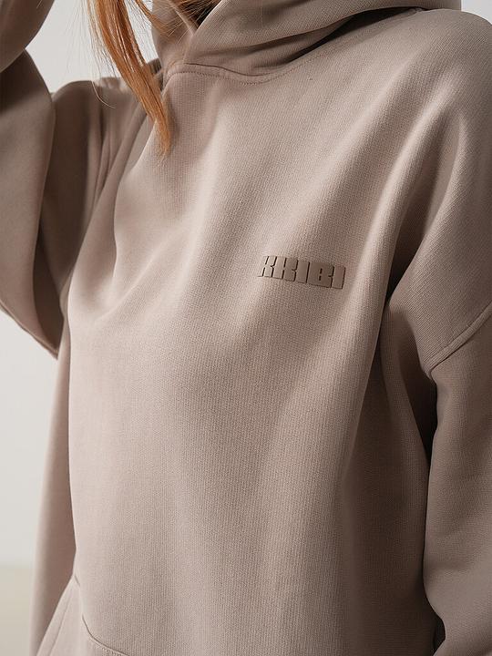 Image du produit Karo Kauer Sweat à capuche (XL)