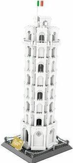 Produktbild Wange Der schiefe Turm von Pisa