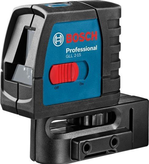 Image du produit Bosch Professional Gcl 2-15 G