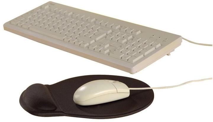 Actual product image Durable Ergotope (M)