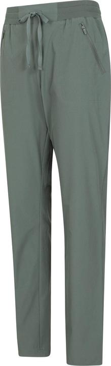 Actual product image Mountain Warehouse Womens/Ladies Explore Hiking Trousers (40 D)