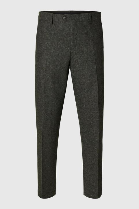 Produktbild Selected Homme Slim Fit Anzughose (48)