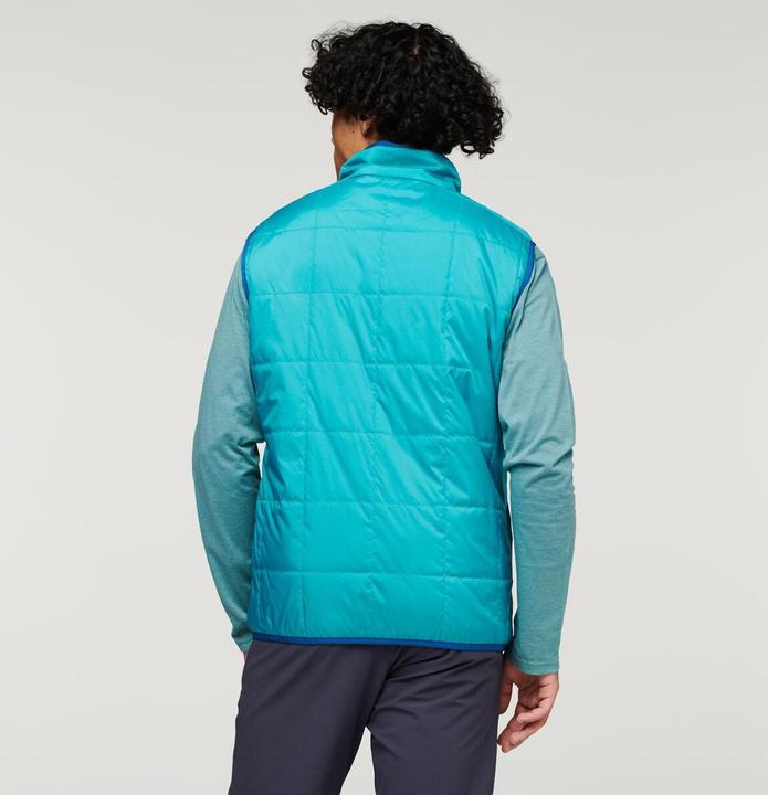 Immagine prodotto Cotopaxi Gilet Teca Calido (L)