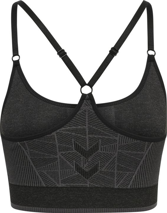 Image du produit hummel Mt Energy Seamless Sports Top (L)