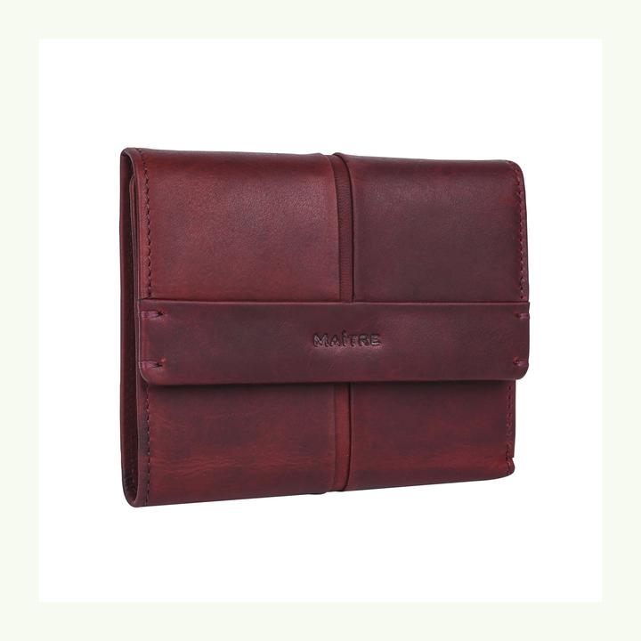 Produktbild Maître Purse SH8F birkenfeld Dalene