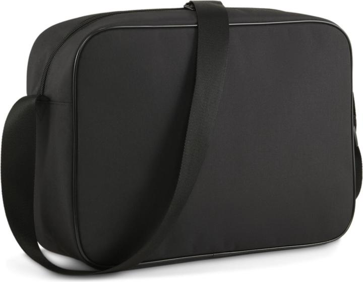 Actual product image Puma CAMPUS Medium Reporter Bag (14.50 l)
