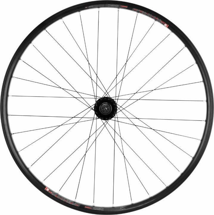 Image du produit Velox Roue disque arrière double paroi avec oeillets (Roue arrière, 28")