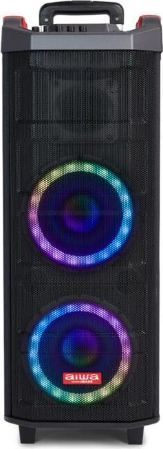 Immagine prodotto Aiwa KBTUS-608 (Passivo, 1x 80 W)
