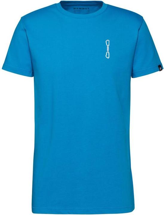 Immagine prodotto Mammut Massone T-Shirt Quickdraw, T-Shirts (XXL)