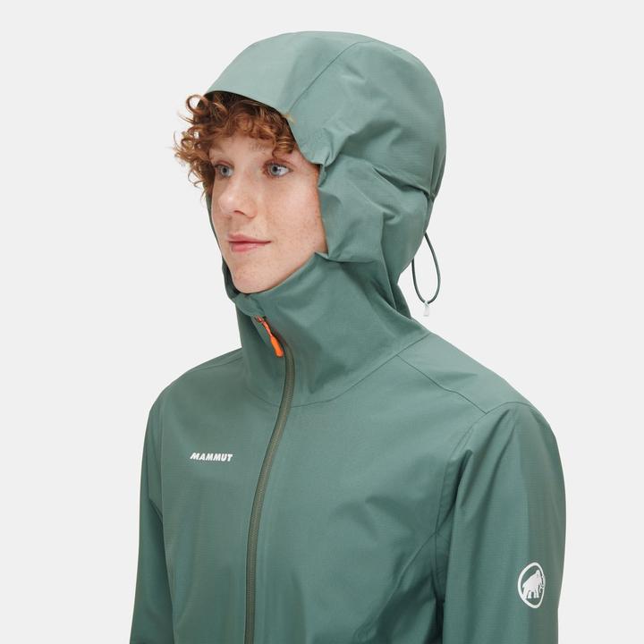 Produktbild Mammut Alto Light HS Hooded Jacket Women (S)