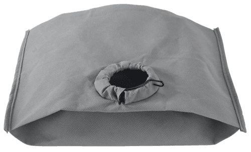 Actual product image Showa Microfibre knitted gloves 381 (XL)