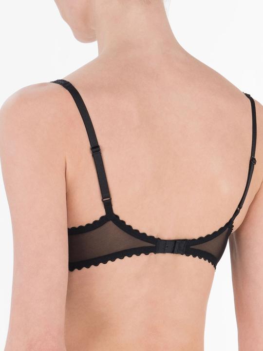 Produktbild Marie Jo Push-Up BH "Jane" schwarz (80, Einzelpack)