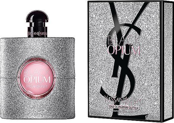 Actual product image Yves Saint Laurent Opium Glitter (Eau de parfum, 90 ml)