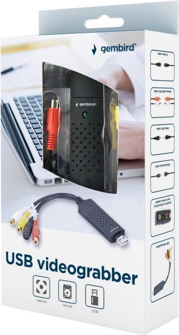 Actual product image Gembird UVG-002 (Windows)