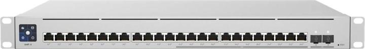 Image du produit Ubiquiti Enterprise 24 POE (26 Ports)