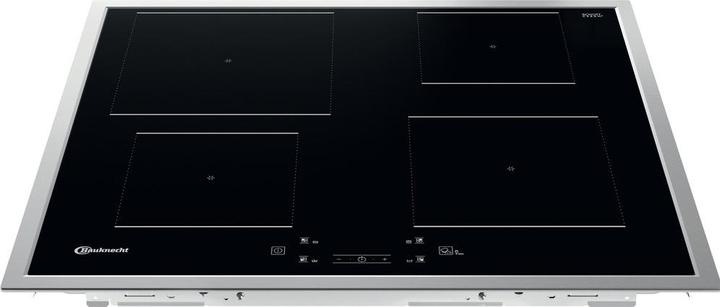 Actual product image Bauknecht BQ 2760S FT