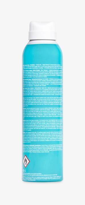 Produktbild Coola Suncare Classic Spray Pina Colada (Sonnenspray, SPF 30, 177 ml, 177 g)