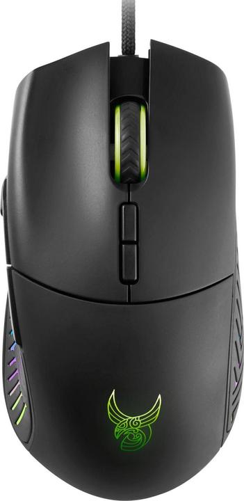 Actual product image L33T Gungnir (Cable)