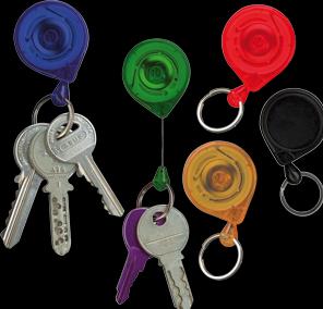 Actual product image Key-Bak Key extract
