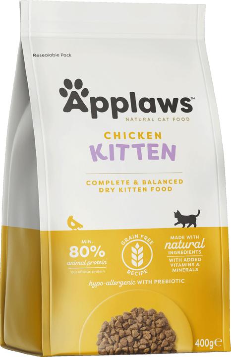 Immagine prodotto Applaws pollo (Junior, 1 pz., 7500 g)