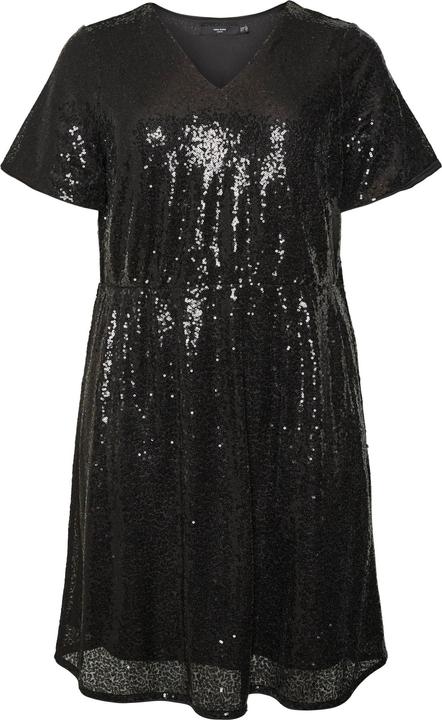 Produktbild Vero Moda VMCKAJE Kurzes Kleid Kleid (52, 54)