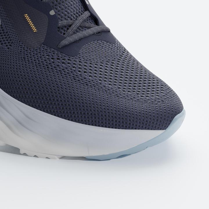 Image du produit Kiprun Chaussures de course à pied KS900 2 pour hommes - bleu (44.5)