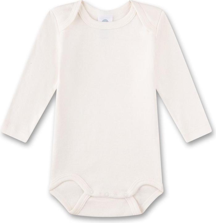 Image du produit Sanetta Body pack 2 manches longues Véhicules (74)