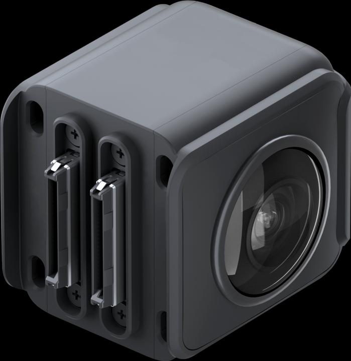 Produktbild Insta360 One R 360 Mod Dual Lens (One R)