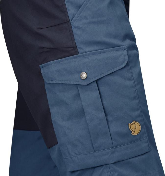 Actual product image Fjällräven Barents Pro (48)