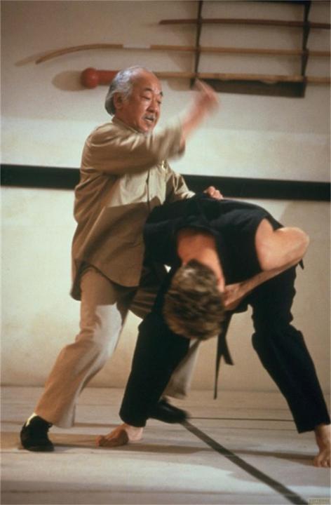 Produktbild Sony Karate Kid 3 (Blu-ray, 1989, Deutsch)