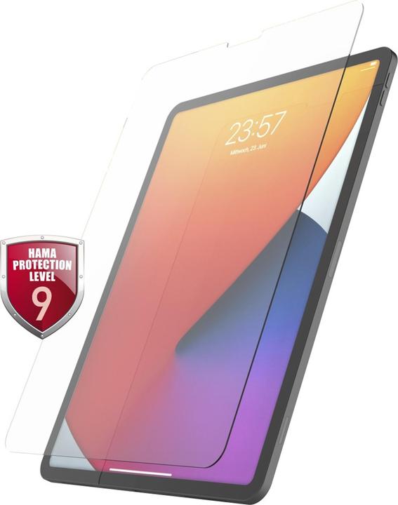 Hama Premium" per Apple iPad Pro 12.9 (1 Pezzo/i, iPad Pro 12.9)