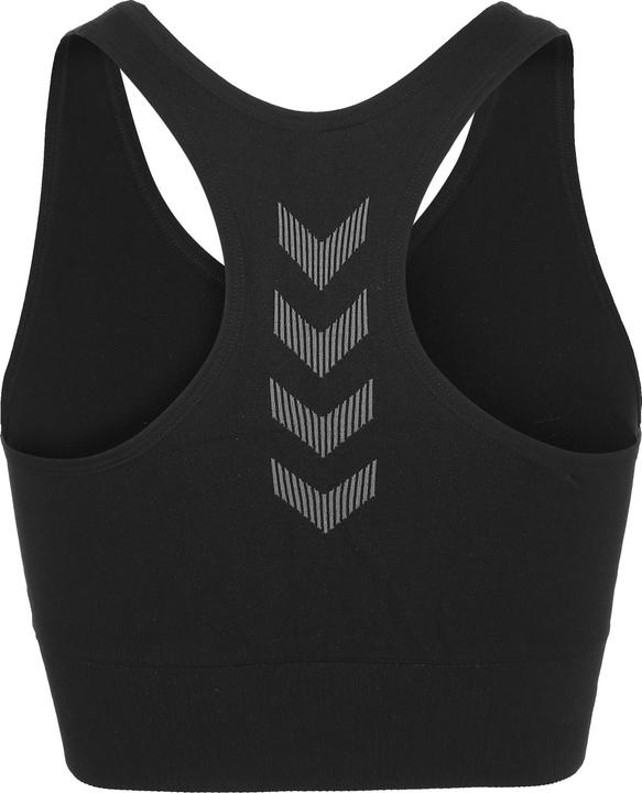 Immagine prodotto hummel Primo reggiseno sportivo senza cuciture da donna (M, L)