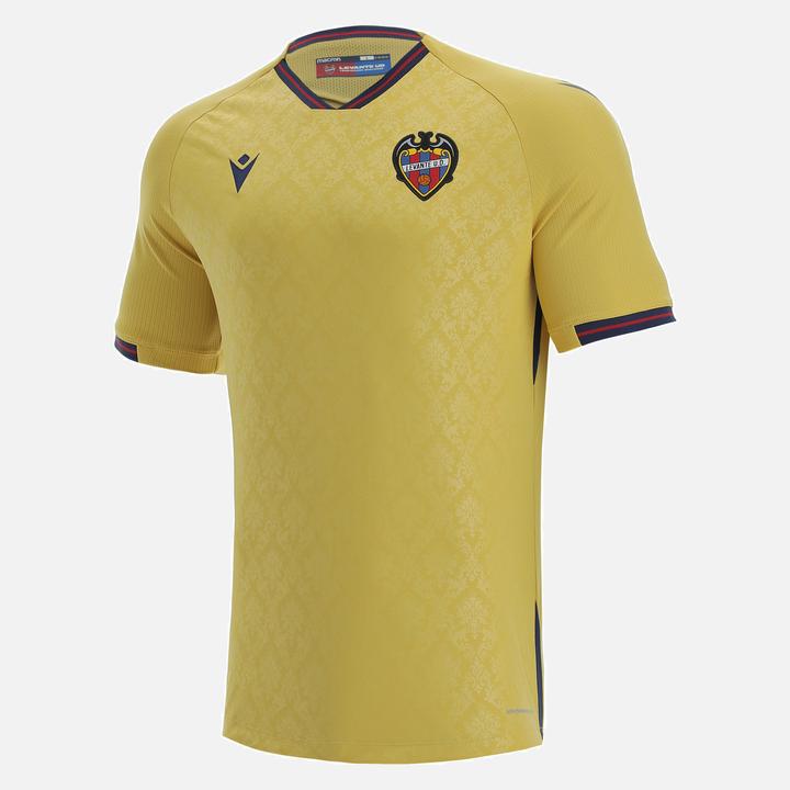 Immagine prodotto Macron UD Levante Terza Maglia (L)