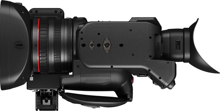Image du produit Canon XF605 (13.40 Mpx, 60p, 15 x)