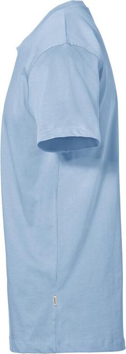 Immagine prodotto Hakro Maglietta da uomo "Classic" 292 blu ghiaccio taglia S (S)