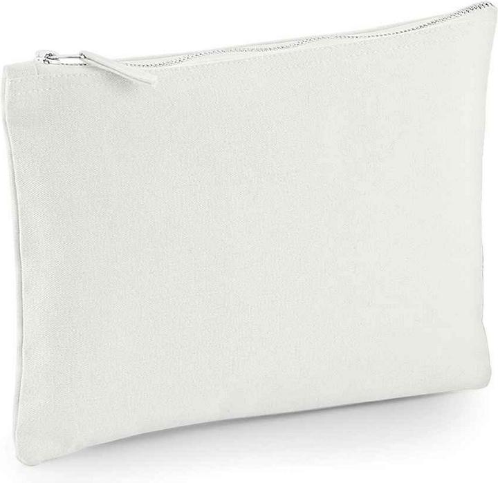 Actual product image Westford Mill Canvas Accessory Bag